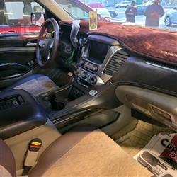 شيفروليه تاهو